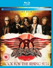 Image for Aerosmith: Rock for the Rising Sun