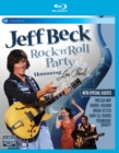 Image for Jeff Beck: Rock 'N' Roll Party - Honouring Les Paul