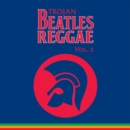 Image for Trojan Beatles Reggae