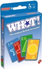 Image for WHOT! Card Game
