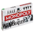 Image for Beatles Monopoly