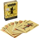 Image for Gold Card Game