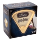 Image for HP - Harry Potter Trivial Pursuit Bite Size Board Game