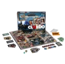 Image for HP - Harry Potter Cluedo Board Game