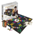 Image for Harry Potter Trivial Pursuit Ultimate Edition