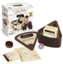 Image for Harry Potter Trivial Pursuit Bite Size Board Game