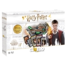 Image for Harry Potter Cluedo Board Game