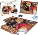 Image for Harry Potter Quidditch 1000 Piece Puzzle