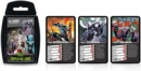 Image for DC Supervillains Card Game