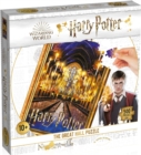 Image for Harry Potter Great Hall 500 Piece Puzzle