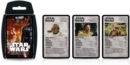 Image for Star Wars 4-6 Card Game