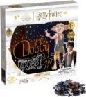 Image for Harry Potter Dobby 250 Piece Puzzle