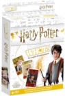 Image for Harry Potter WHOT! Card Game