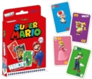 Image for Super Mario WHOT (6 CDU) Card Game