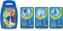 Image for Sonic Top Trumps Specials Card Game