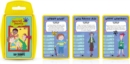 Image for Horrid Henry Top Trumps Specials Card Game