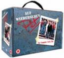 Image for Auf Wiedersehen Pet: The Complete Series 1