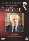 Image for Inspector Morse: Fat Chance/Who Killed Harry Field?