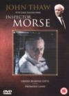 Image for Inspector Morse: Greeks Bearing Gifts/Promised Land