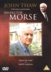 Image for Inspector Morse: Dead On Time/Happy Families