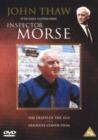 Image for Inspector Morse: The Death of the Self/Absolute Conviction