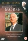 Image for Inspector Morse: The Daughters of Cain/The Way Through the Woods