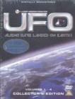Image for UFO: Episodes 1-13 (Box Set)