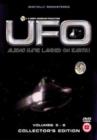 Image for UFO: Episodes 14-26