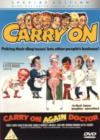 Image for Carry On Again, Doctor