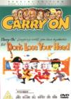 Image for Carry On Don't Lose Your Head