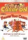 Image for Carry On Follow That Camel