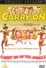 Image for Carry On Up the Jungle