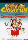Image for Carry On at Your Convenience