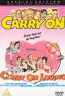 Image for Carry On Loving