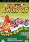 Image for Carry On Behind