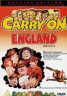 Image for Carry On England