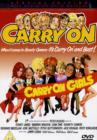Image for Carry On Girls
