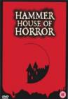 Image for Hammer House of Horror: The Complete Series