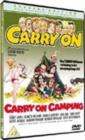 Image for Carry On Camping