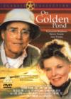 Image for On Golden Pond