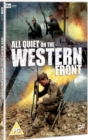 Image for All Quiet On the Western Front