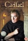 Image for Cadfael: The Complete Collection - Series 1 to 4