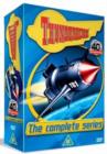 Image for Thunderbirds: Volumes 1-8