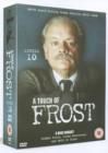 Image for A   Touch of Frost: The Complete Series 10
