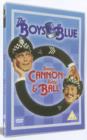 Image for The Boys in Blue