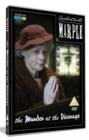 Image for Marple: The Murder at the Vicarage