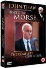 Image for Inspector Morse: Series 4 (Box Set)