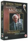 Image for Inspector Morse: Series 7