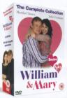 Image for William and Mary: Series 1-3