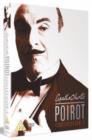 Image for Agatha Christie's Poirot: The Collection 1